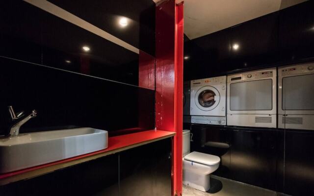 M&F San Andrés Apartamento