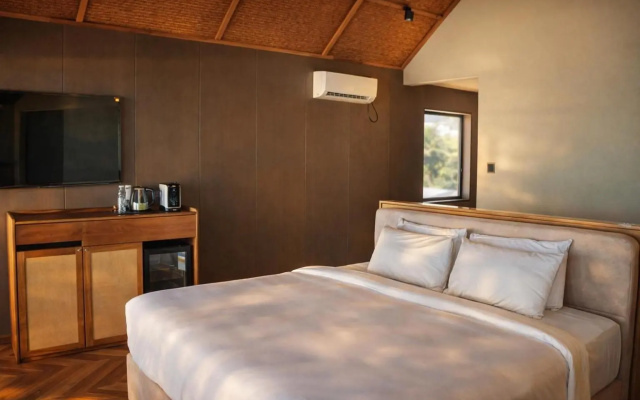 Peridot By-The-Sea @ Redang – Guest Rooms – Redang Island