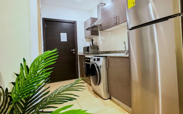 The Gallery Apartment