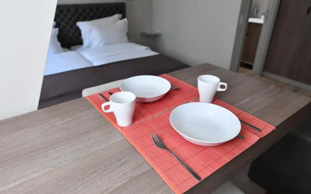Apartmani Srbija