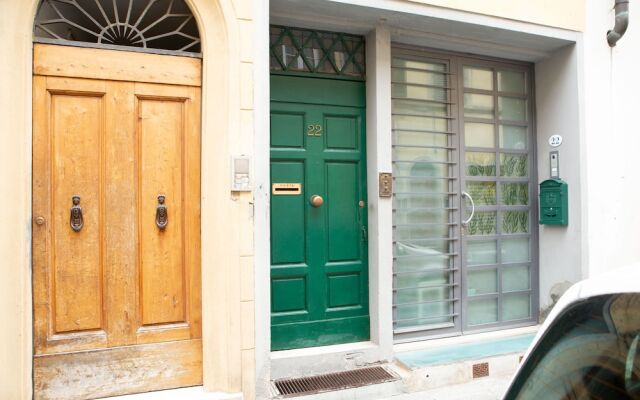 Santa Reparata Flat by Mmega