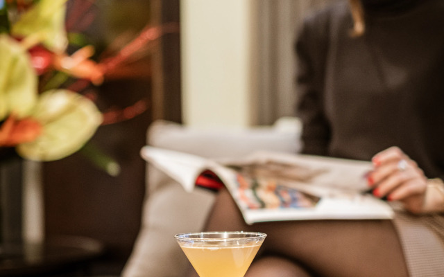 Hôtel Le Marquis by Inwood Hotels
