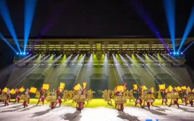 Tangcheng Boda Carrey International Hotel – Entertainment – Xiangyang