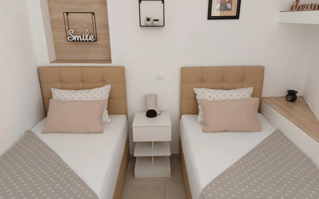 Apartments Alexandra