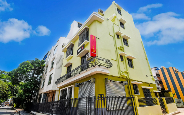 Hotel O Shivam Regency Near Acropolis Mall