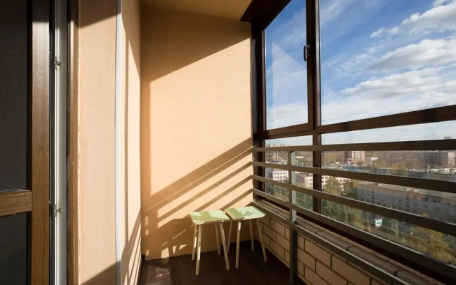 Этажидейли на улице Белинского 137