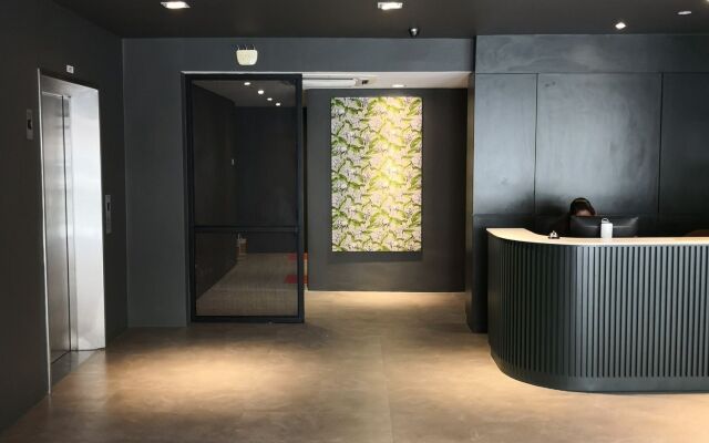 H Boutique Hotel Xplorer Maluri Cheras