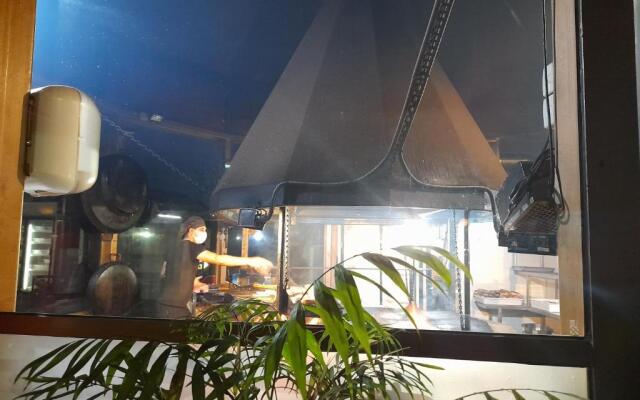Guargacho Homestay