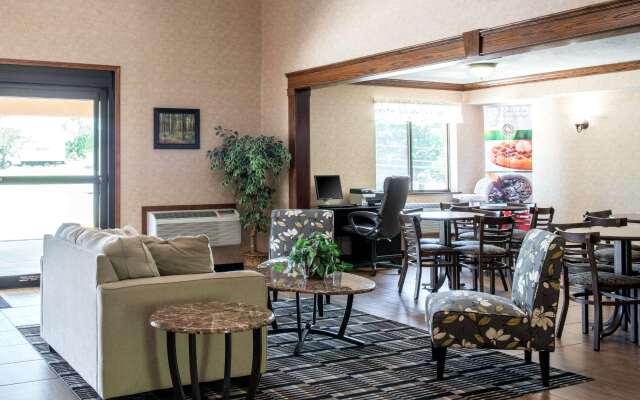 Quality Inn Meadville