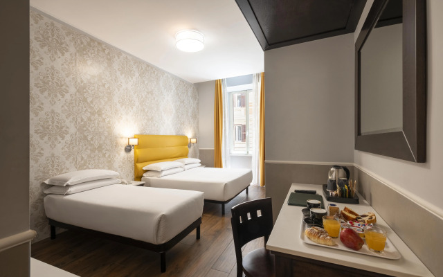 Hotel Virgilio