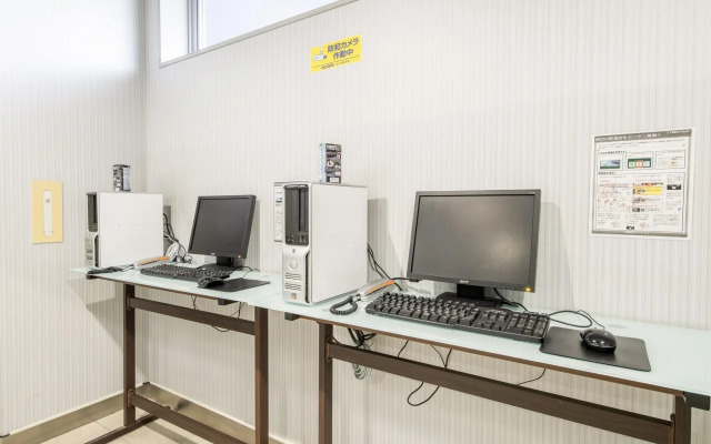 Washington R&B Hotel Hachioji