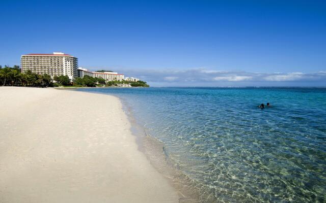 Hilton Guam Resort And Spa