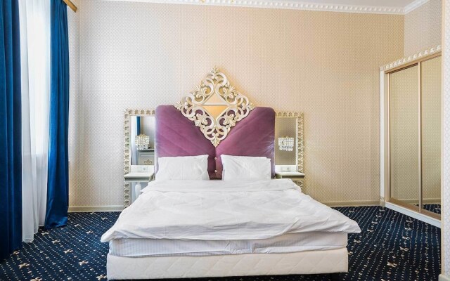 Hotel Neapol