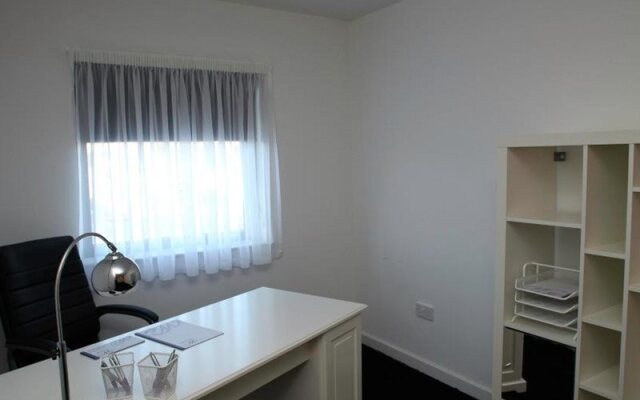 Dream Apartments Dundee