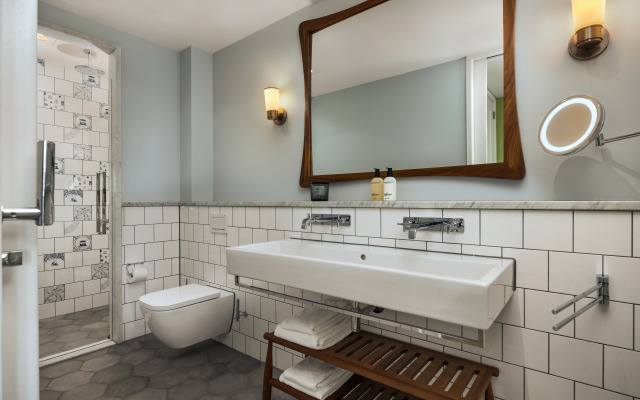 Hotel Twenty Eight