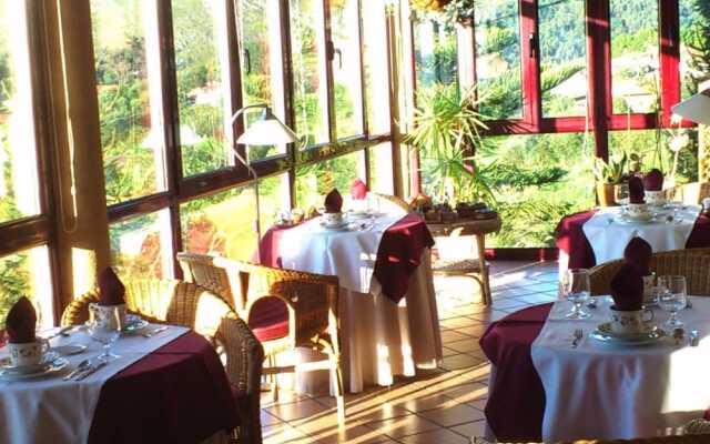 Hotel Foronda