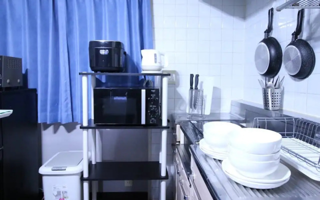 Grandtree_Sinagawa / Vacation Stay 52812