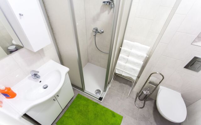 Apartments Dalmacija