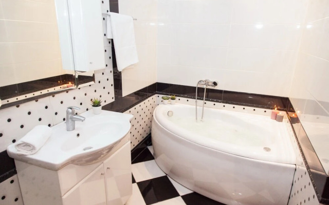 Luxury Design at Exarchia