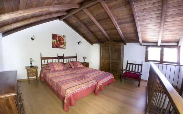 Casa Emblemática en Hoya de Tunte. 1