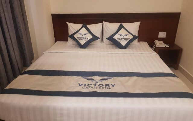 Victory Airport Hotel