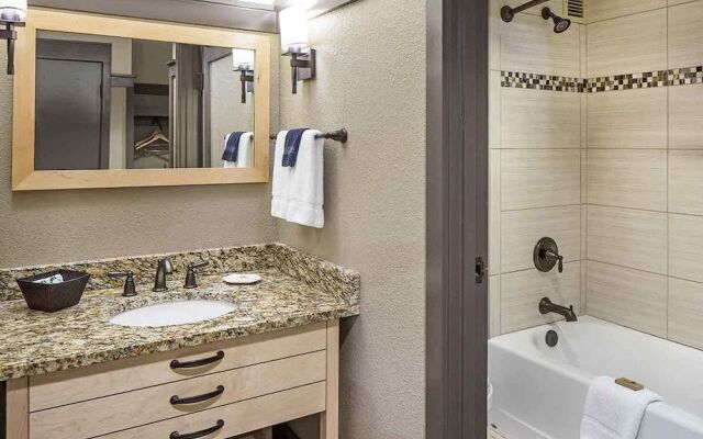 Lied Lodge & Conference Center