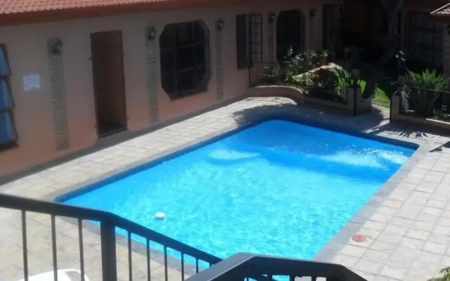 Valley View Guest House