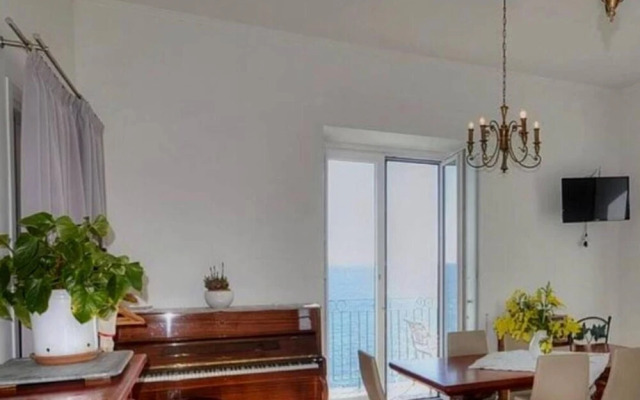 Stunning 5-guests Apartment 2 km From Amalfi