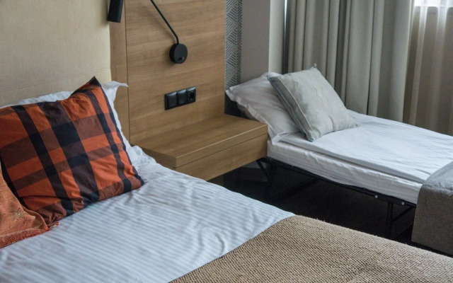 WorkNomads LAB Hotel-Coliving & Coworking