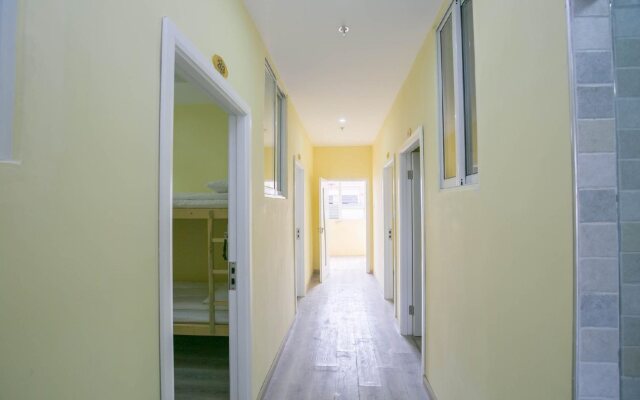 Tu Qu International Youth Hostel