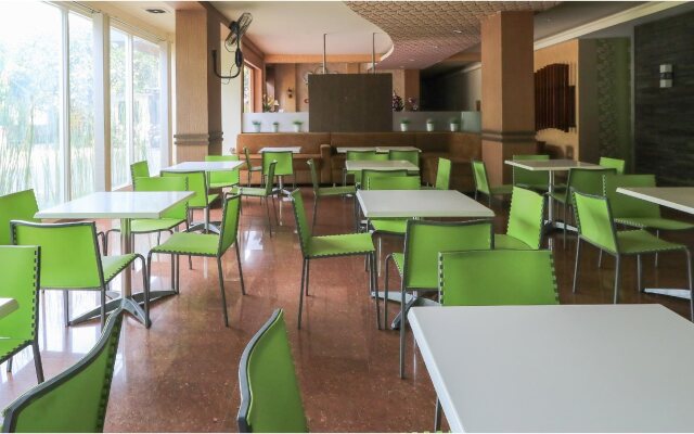 City Hotel Mataram