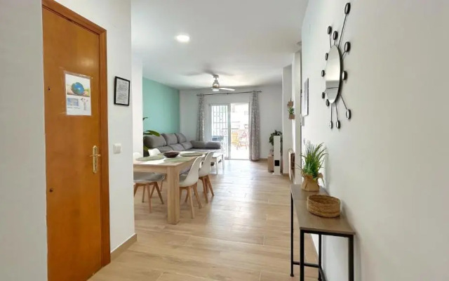 Apartamentos Chimenea