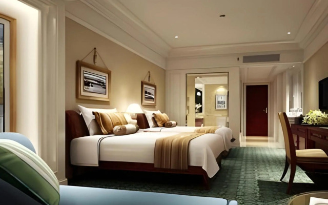 Zhengzhou Yiquan International Hotel