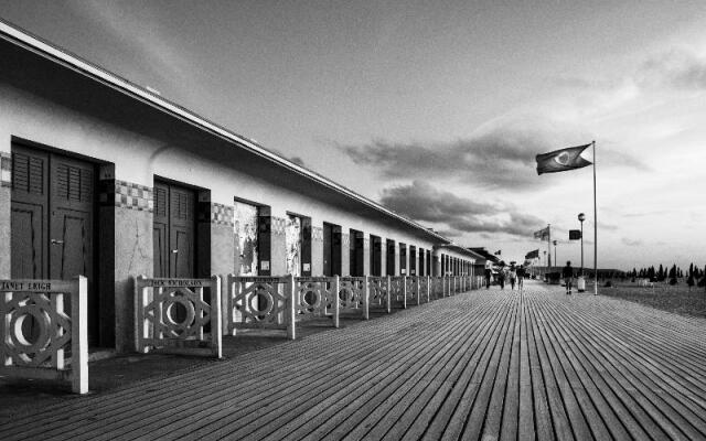 Holiday Inn Express Deauville Sud