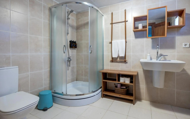 Aral Tatil Ciftligi