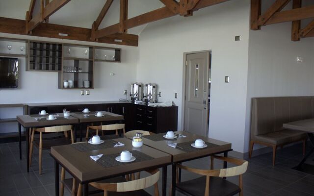 Hotel Martin Gusinde
