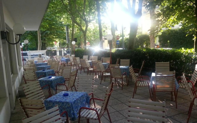 Hotel Irene