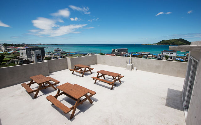 Silver Ocean Pension