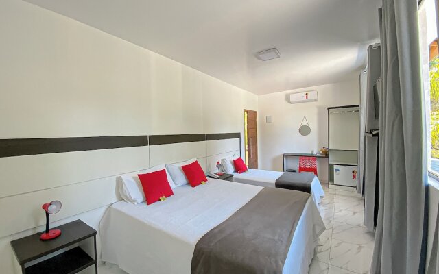Hotel Pousada Paraíso
