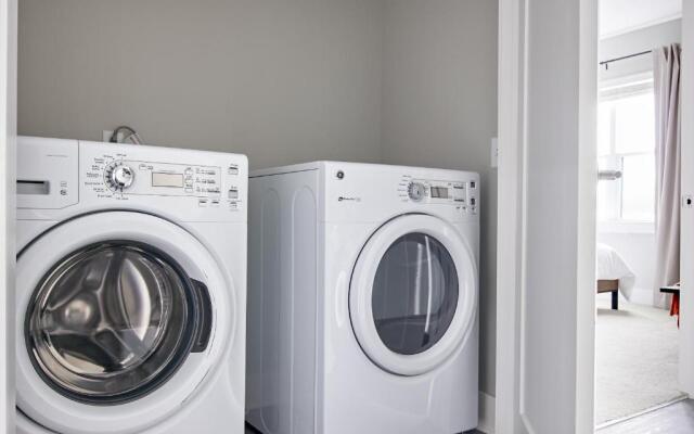 Sonder by Marriott Bonvoy Belcourt Apartments Hillsboro Village