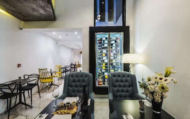 SU29 Boutique Hotel
