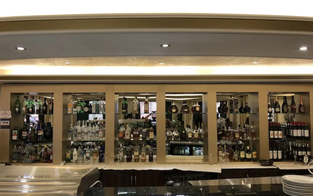 Boulevard Palace Hotel