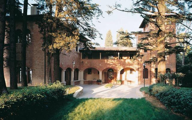 Villa Pambuffetti