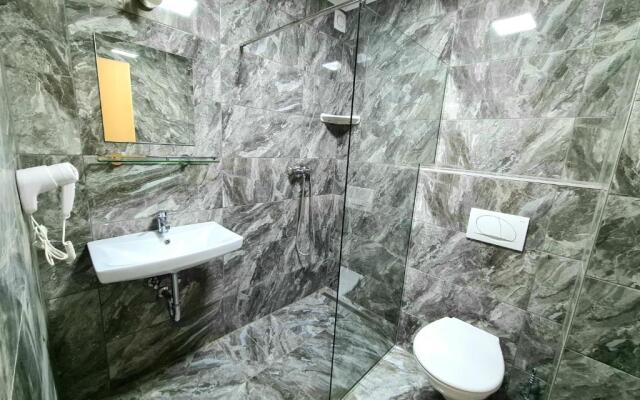 Anita Apartman Sopron