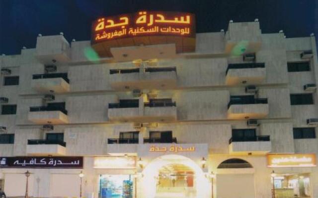 Sedrah Jeddah Furnished Units