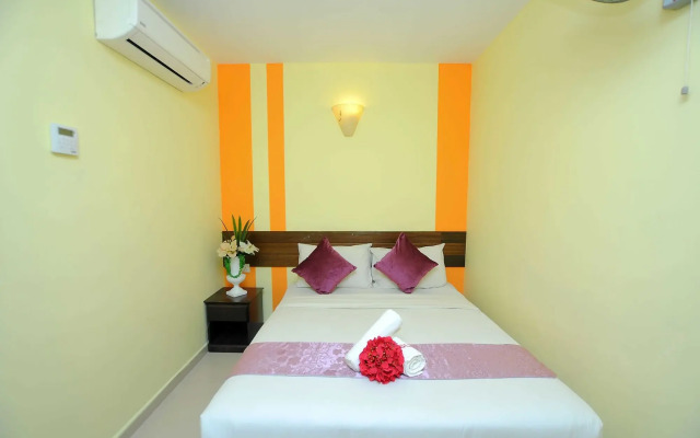 Sun Inns D'mind 3 Seri Kembangan