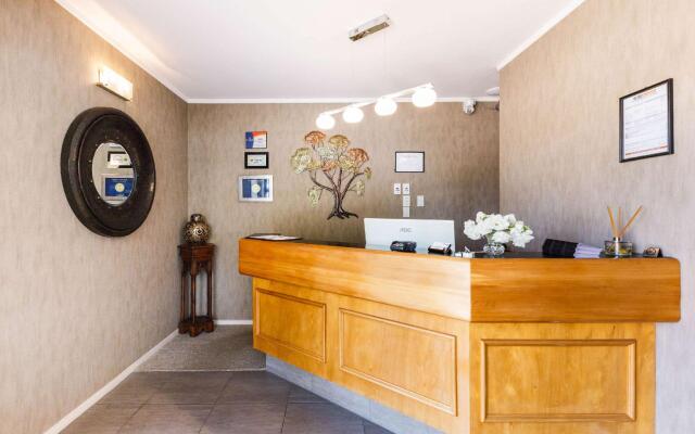 Kauri Court Motel