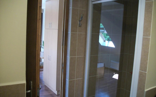Hotel Viktória Vendégház