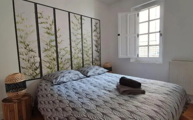 Appartement Duplex au Coeur du Centre Historique