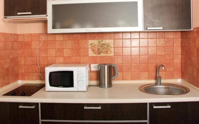 Гостиница Уютный дом